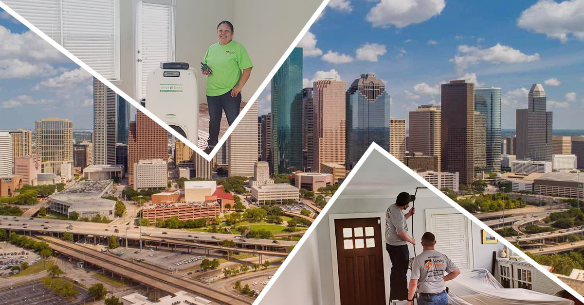 Local Plumber in Houston copy