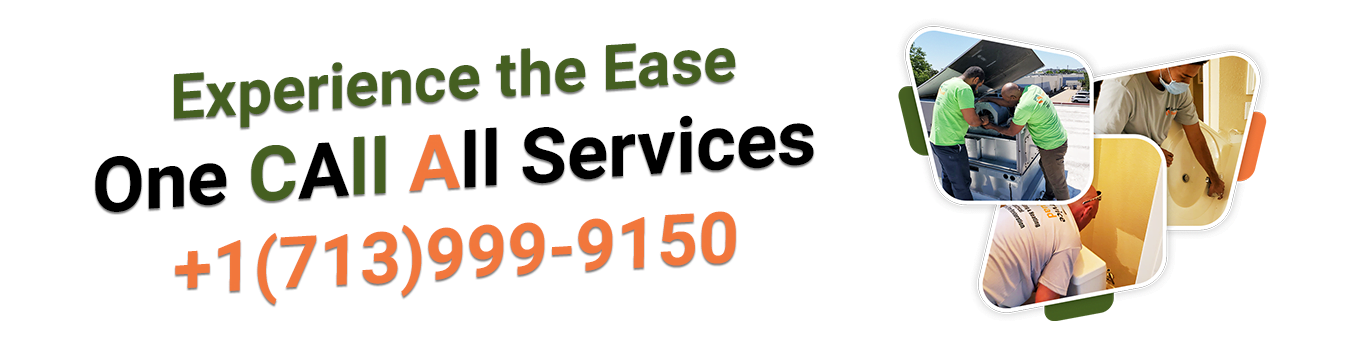One Call All Services Rectangular banner img