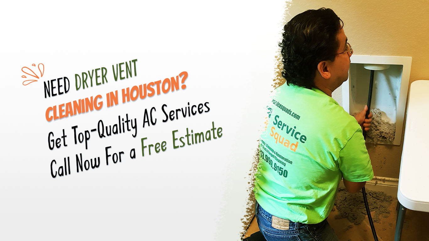 air conditioning dryer vent cleaning services in houston texas IMG