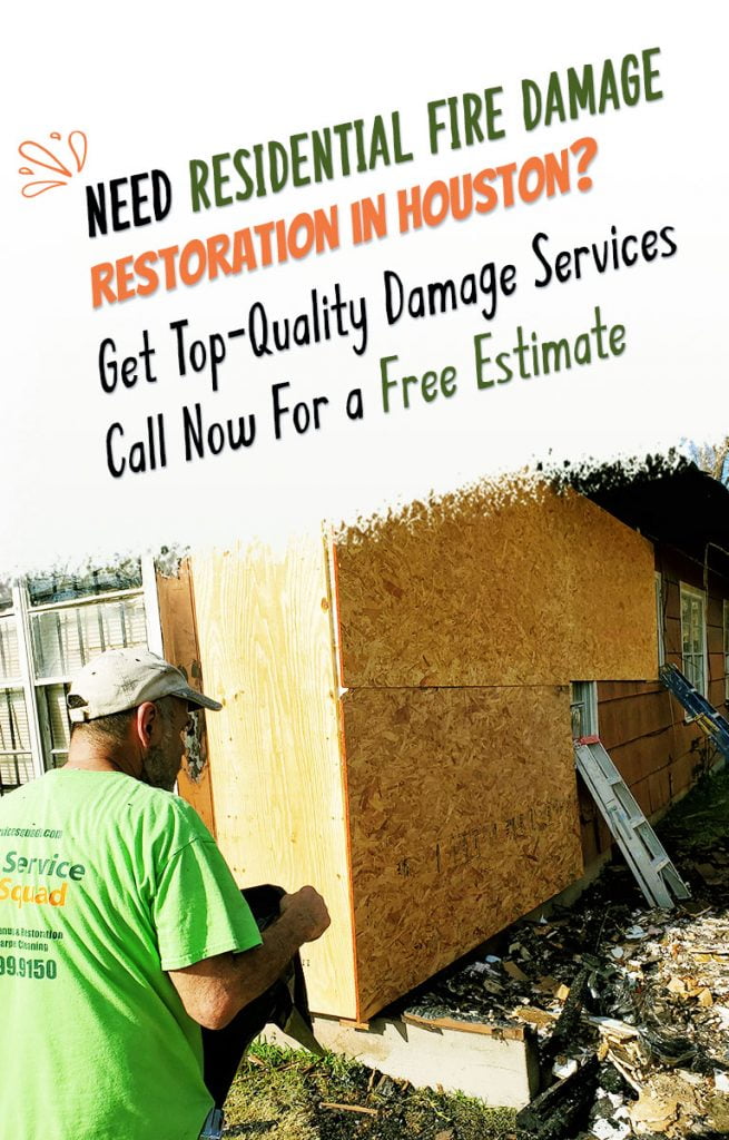 Cool Review About Fire Damage Restoration Houston
