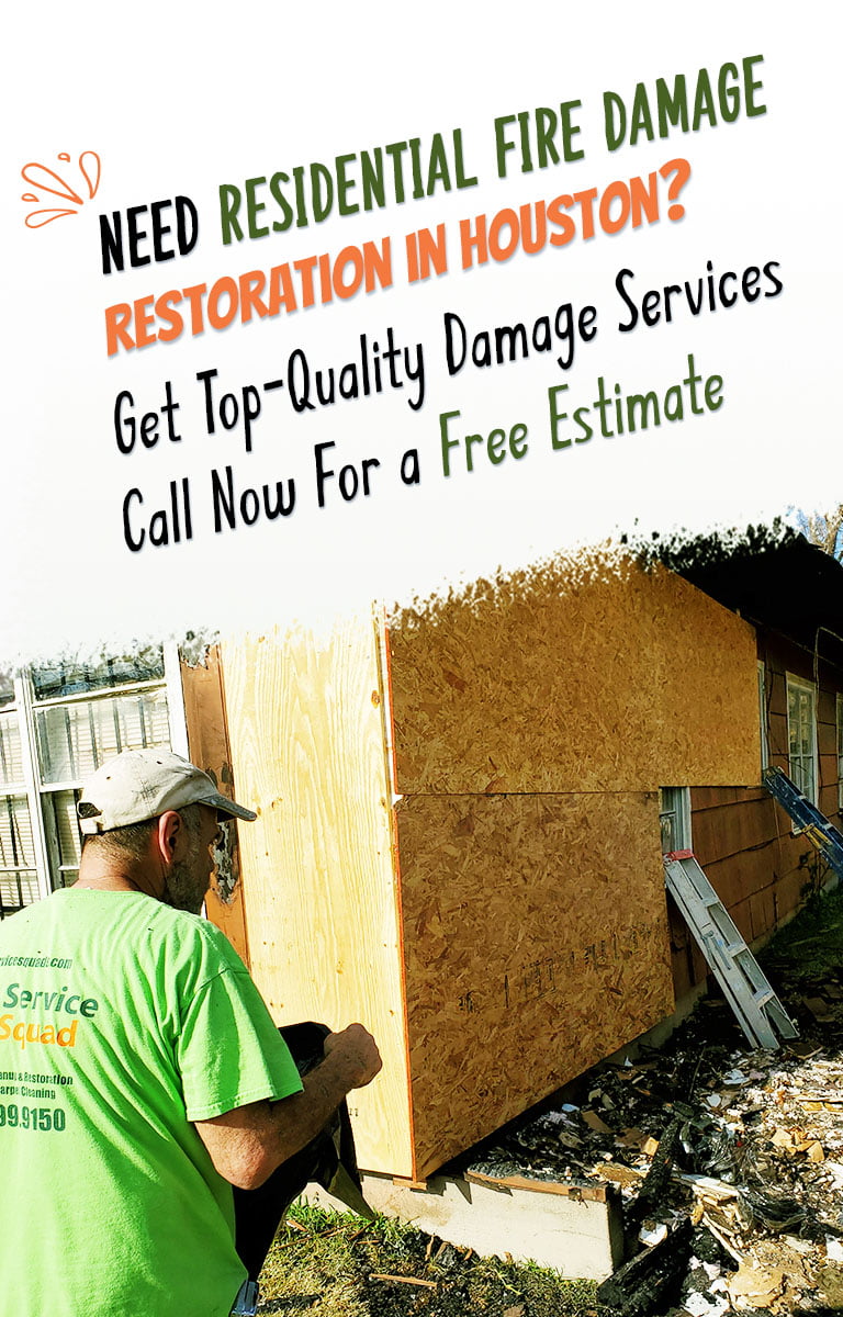 RESIDENTIAL fire damage restoration in houston texas mobile IMG