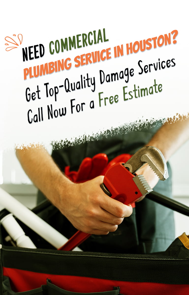 commercial plumbing services in houston texas mobile IMG