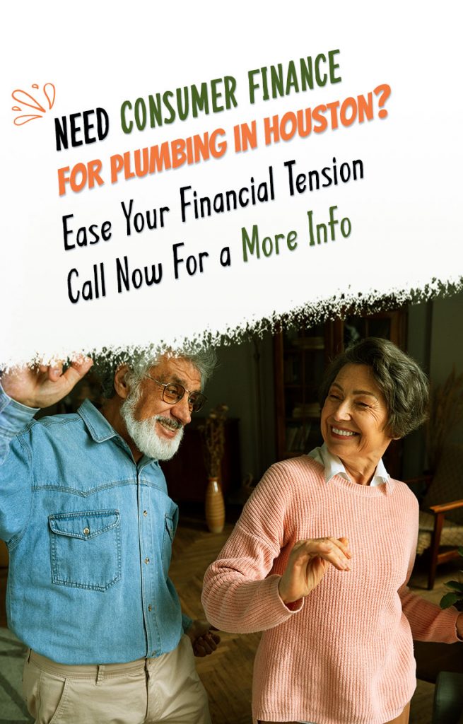 consumer finance for plumbing services in houston texas mobile copy