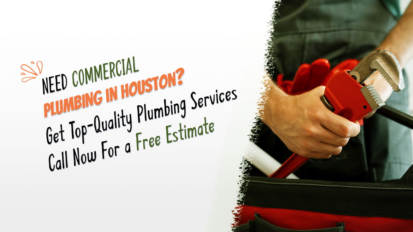 top commercial plumbers in houston
