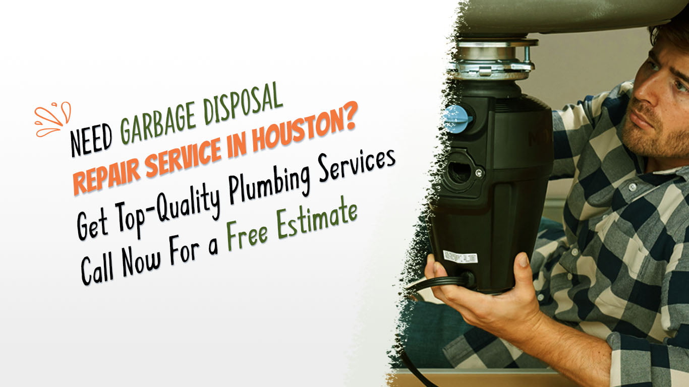 plumbing garbage disposal repair services in houston texas IMG