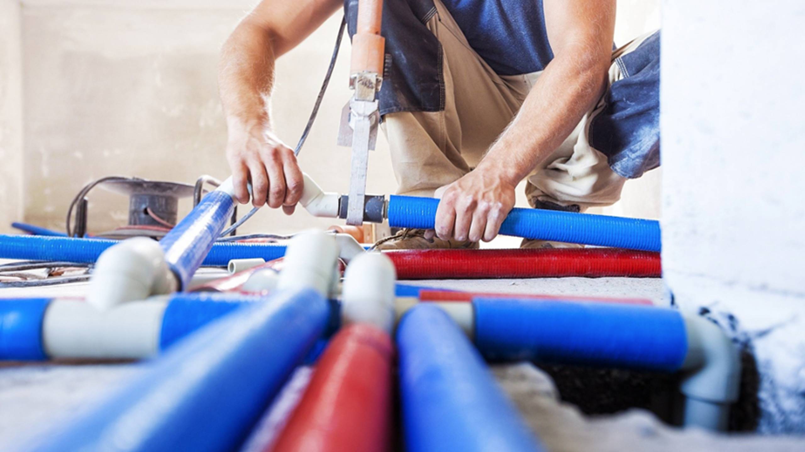 plumbing services plumbing installations in houston texas