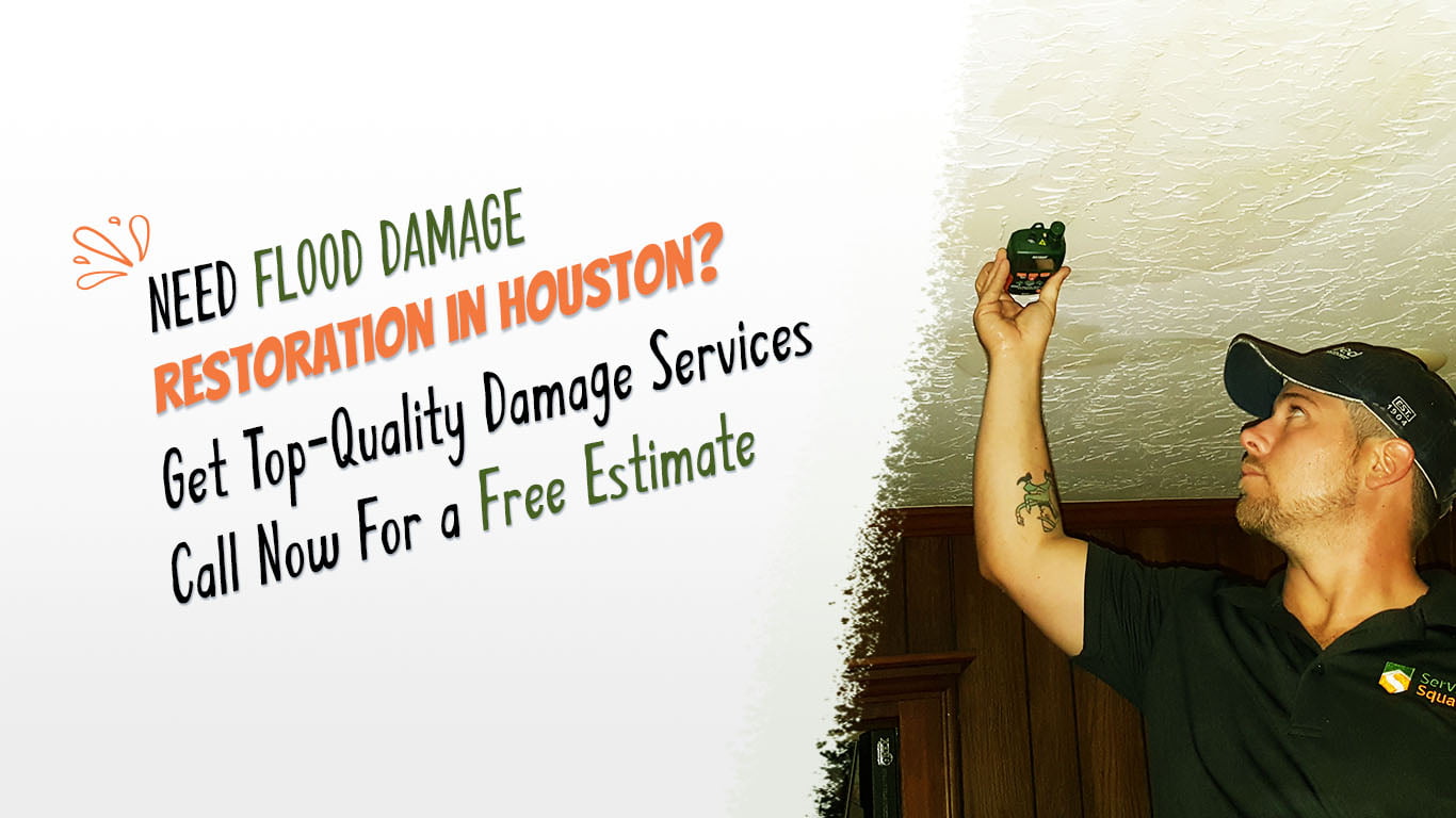 residential flood damage restoration services in houston texas IMG